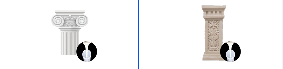 縮合型硅膠應(yīng)用 縮合型硅膠應(yīng)用