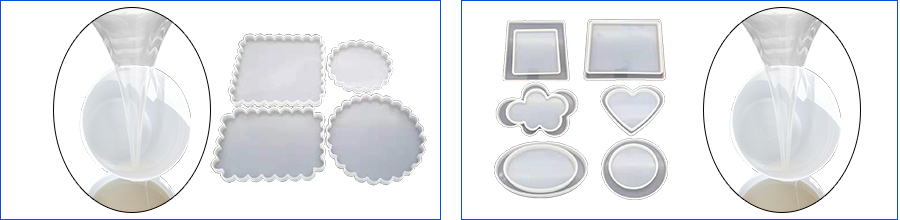 加成型硅膠應(yīng)用 加成型硅膠應(yīng)用