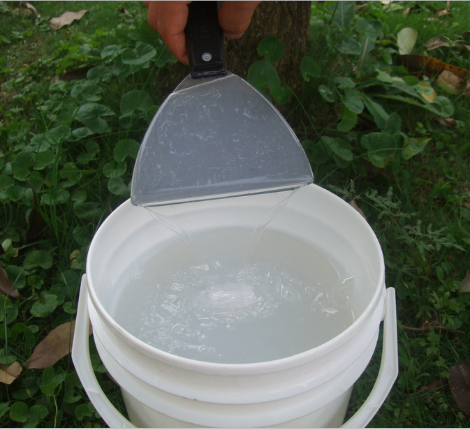 何為環(huán)保液體硅膠與制品，你造嗎？