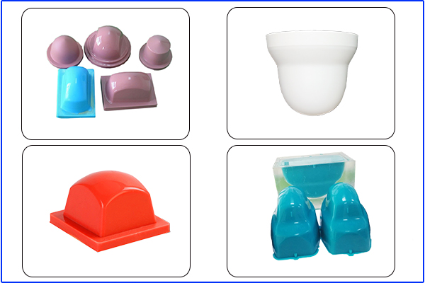 只要移印膠頭選好，移印效果才更佳