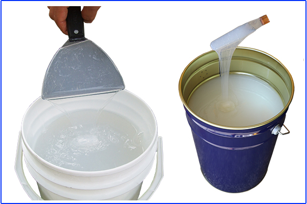 環(huán)保，僅僅是加成型和縮合型硅膠的最大區(qū)別