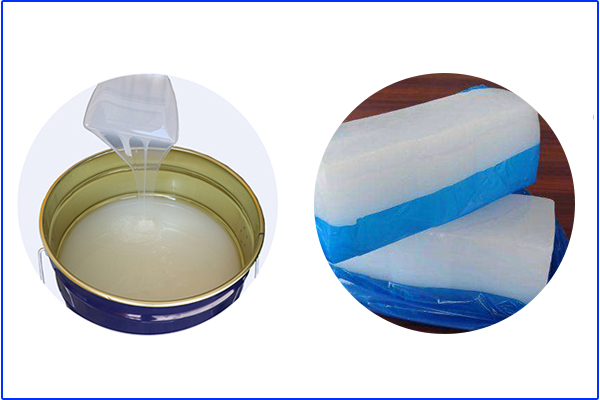 固態(tài)硅膠與液體硅膠的對比，劣勢明顯