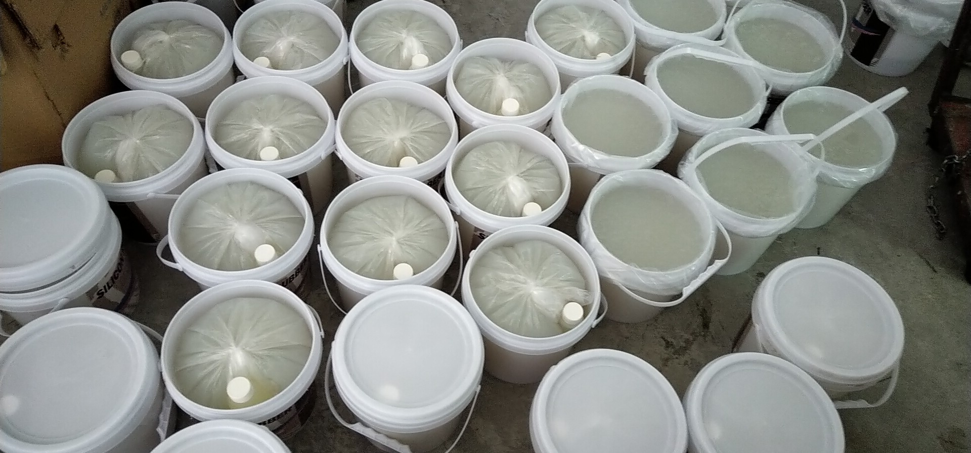 清洗硅膠模具小妙招，你學(xué)會了嗎？