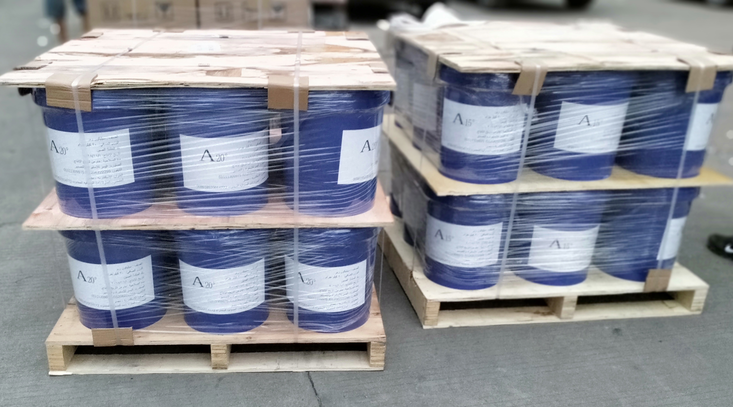 戰(zhàn)“役”在持續(xù)，鑫淼硅膠廠在前行