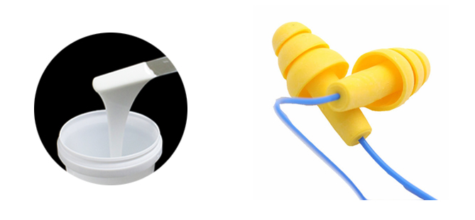 液體硅膠低調(diào)的應(yīng)用，你是否有發(fā)現(xiàn)