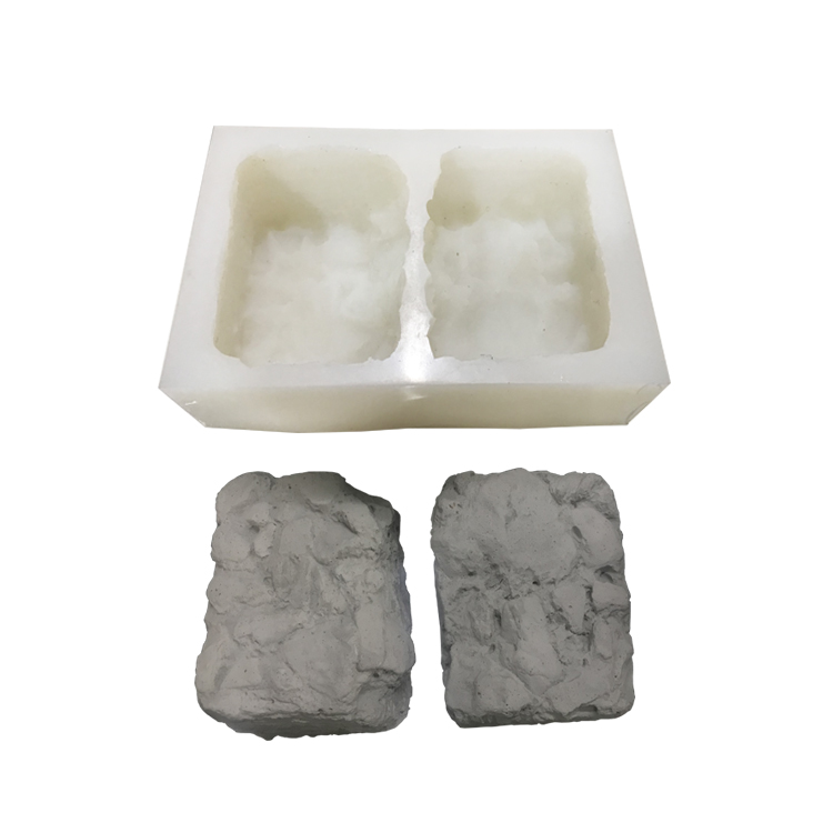 硅膠模具粘膜，從這兩方面著手