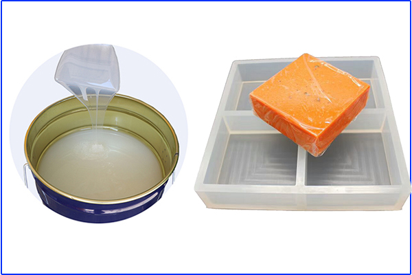 不耐高溫紅油底料硅膠模，慎重購買